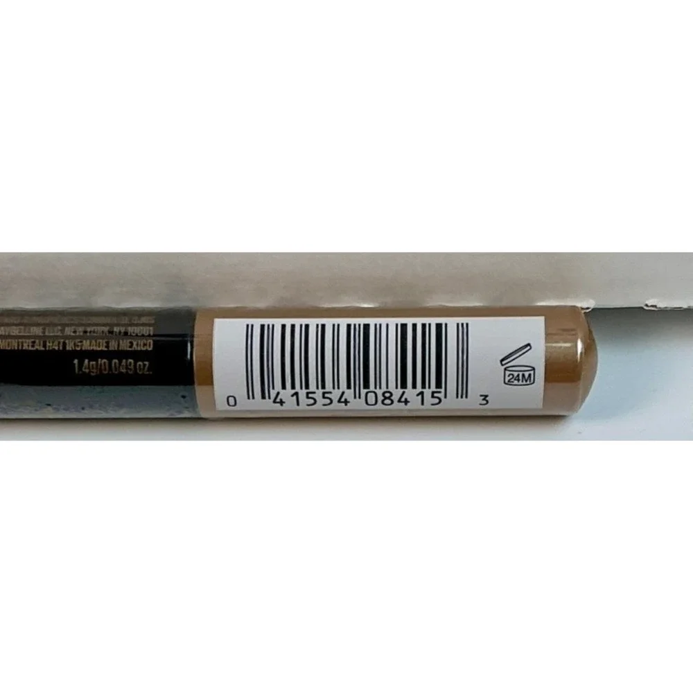 Maybelline Color Tattoo Eye Stix 10 I Am Shining Up To‎ 24H Eyeshadow Shimmer